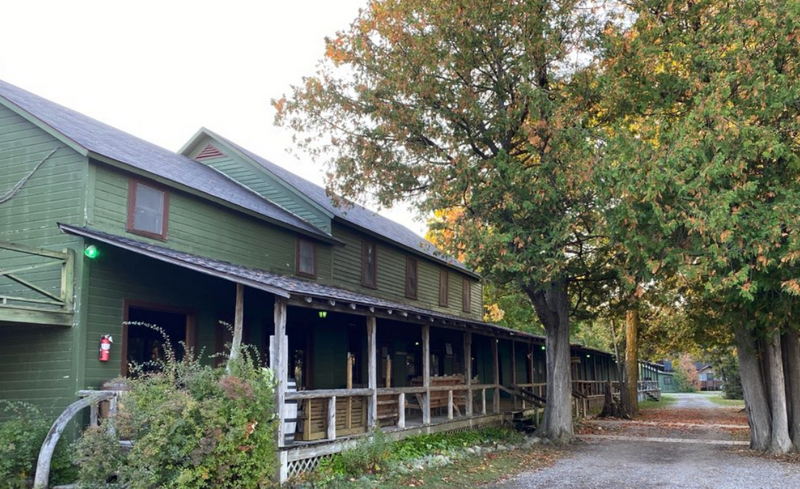 Fireside Inn